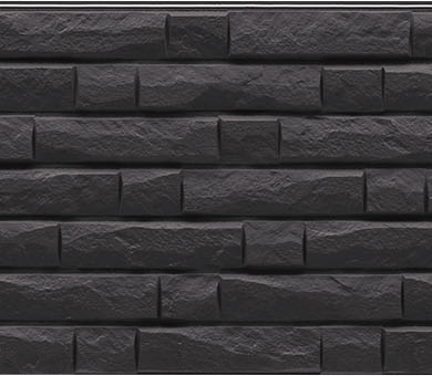 Фасадная панель KMEW AH5363U под камень 21мм