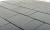 Плитка тротуарная BRAER Старый город Ландхаус серый, 80/160/240*160*60 мм